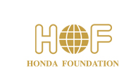 Honda Foundation Logo